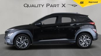 Hyundai KONA 1.6 h-GDi Premium DCT Euro 6 (s/s) 5dr
