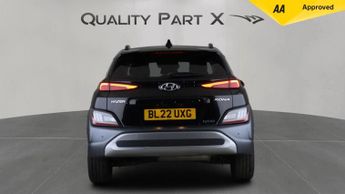 Hyundai KONA 1.6 h-GDi Premium DCT Euro 6 (s/s) 5dr