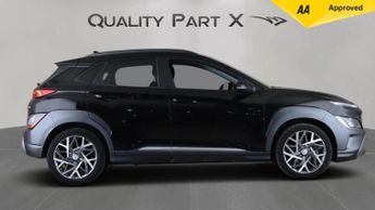 Hyundai KONA 1.6 h-GDi Premium DCT Euro 6 (s/s) 5dr