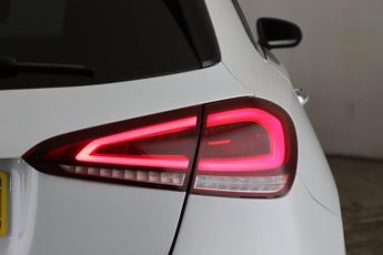 Mercedes-Benz A Class 1.3 A200 AMG Line (Premium 2) 7G-DCT Euro 6 (s/s) 5dr
