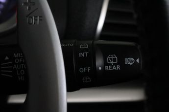 Mitsubishi Eclipse Cross 1.5T Exceed CVT 4WD Euro 6 (s/s) 5dr