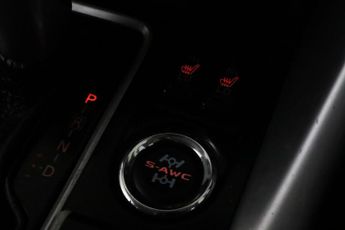 Mitsubishi Eclipse Cross 1.5T Exceed CVT 4WD Euro 6 (s/s) 5dr