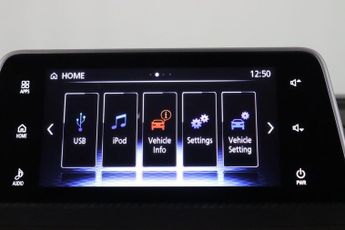 Mitsubishi Eclipse Cross 1.5T Exceed CVT 4WD Euro 6 (s/s) 5dr
