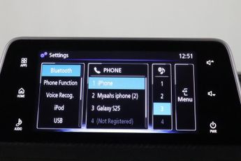 Mitsubishi Eclipse Cross 1.5T Exceed CVT 4WD Euro 6 (s/s) 5dr
