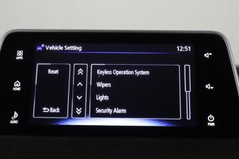 Mitsubishi Eclipse Cross 1.5T Exceed CVT 4WD Euro 6 (s/s) 5dr