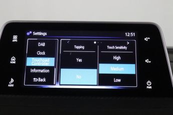 Mitsubishi Eclipse Cross 1.5T Exceed CVT 4WD Euro 6 (s/s) 5dr