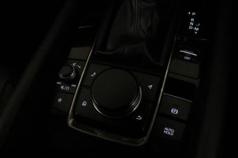 Mazda Mazda3 2.0 SKYACTIV-X MHEV GT Sport Auto Euro 6 (s/s) 4dr