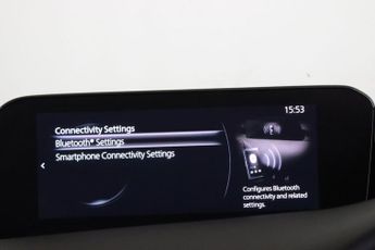 Mazda Mazda3 2.0 SKYACTIV-X MHEV GT Sport Auto Euro 6 (s/s) 4dr