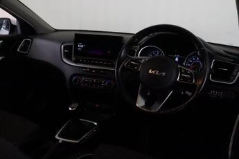 Kia Ceed 1.5 T-GDi 3 Sportswagon Euro 6 (s/s) 5dr