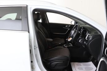Kia Ceed 1.5 T-GDi 3 Sportswagon Euro 6 (s/s) 5dr