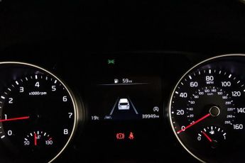 Kia Ceed 1.5 T-GDi 3 Sportswagon Euro 6 (s/s) 5dr