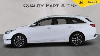 Kia Ceed 1.5 T-GDi 3 Sportswagon Euro 6 (s/s) 5dr