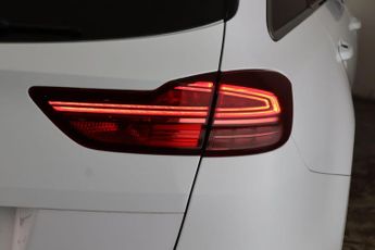 Kia Ceed 1.5 T-GDi 3 Sportswagon Euro 6 (s/s) 5dr