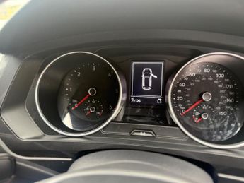Volkswagen Tiguan 2.0 TDI BlueMotion Tech S DSG 4Motion Euro 6 (s/s) 5dr