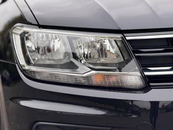 Volkswagen Tiguan 2.0 TDI BlueMotion Tech S DSG 4Motion Euro 6 (s/s) 5dr