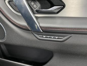 Land Rover Discovery Sport 2.0 D165 MHEV R-Dynamic SE Auto 4WD Euro 6 (s/s) 5dr