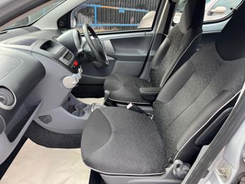 Peugeot 107 1.0 12V Urban 2 Tronic Euro 4 5dr