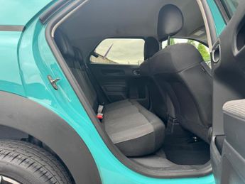 Citroen C4 Cactus 1.6 BlueHDi Flair ETG6 Euro 6 (s/s) 5dr