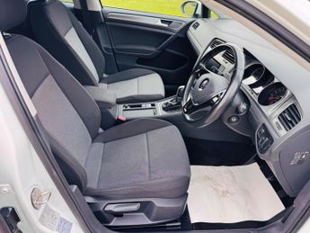 Volkswagen Golf 1.2 TSI BlueMotion Tech DSG (s/s) 5dr