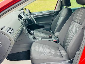 Volkswagen Golf 1.2 TSI BlueMotion Tech DSG  (s/s) 5dr