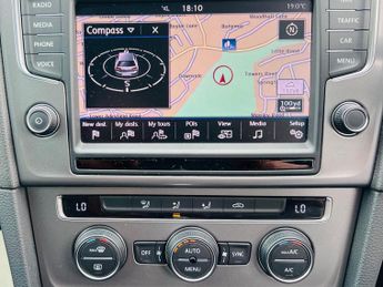 Volkswagen Golf 1.2 TSI BlueMotion Tech DSG  (s/s) 5dr