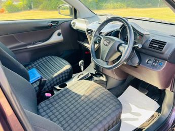 Toyota iQ 1.0 VVT-i 2 Multidrive ,3dr,ULEZ