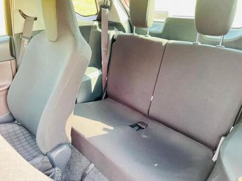 Toyota iQ 1.0 VVT-i 2 Multidrive ,3dr,ULEZ