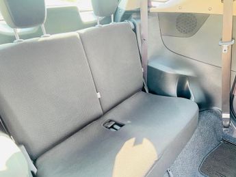 Toyota iQ 1.0 VVT-i 2 Multidrive ,3dr,ULEZ