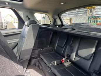 Land Rover Discovery Sport 2.0 TD4 HSE Auto 4WD Euro 6 (s/s) 5dr
