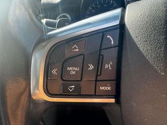 Land Rover Discovery Sport 2.0 TD4 SE Tech Auto 4WD Euro 6 (s/s) 5dr