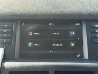 Land Rover Discovery Sport 2.0 TD4 SE Tech Auto 4WD Euro 6 (s/s) 5dr