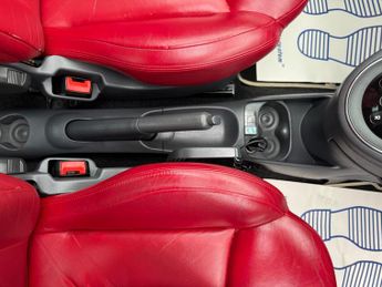 Fiat 500 1.4 Sport Auto Euro 4 3dr