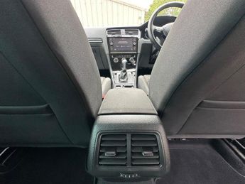Volkswagen Golf 2.0 TDI GT DSG Euro 6 (s/s) 5dr