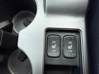Honda CR-V 2.0 i-VTEC EX 5dr