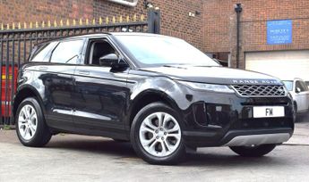 Land Rover Range Rover Evoque 2.0 D150 MHEV S Auto 4WD Euro 6 (s/s) 5dr