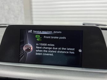 BMW 2 Series 2.0 225d M Sport Auto Euro 6 (s/s) 2dr
