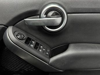 Fiat 500X 1.4 MultiAir Cross Plus Auto 4WD Euro 6 (s/s) 5dr