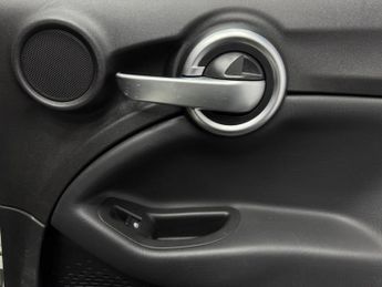 Fiat 500X 1.4 MultiAir Cross Plus Auto 4WD Euro 6 (s/s) 5dr