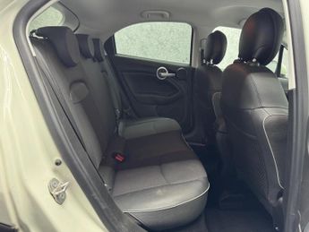Fiat 500X 1.4 MultiAir Cross Plus Auto 4WD Euro 6 (s/s) 5dr
