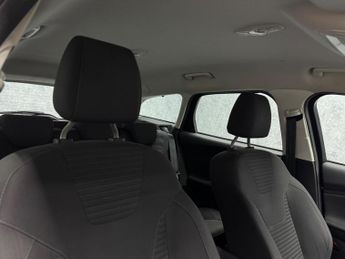 Ford Focus 1.6 Titanium Powershift Euro 6 5dr