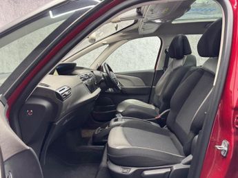 Citroen Grand C4 Picasso 1.6 BlueHDi Exclusive+ EAT6 Euro 6 (s/s) 5dr