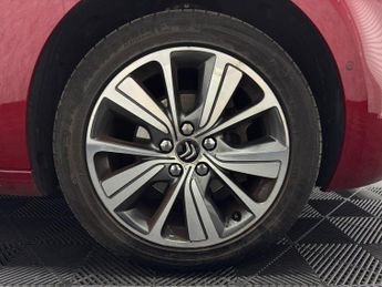 Citroen Grand C4 Picasso 1.6 BlueHDi Exclusive+ EAT6 Euro 6 (s/s) 5dr