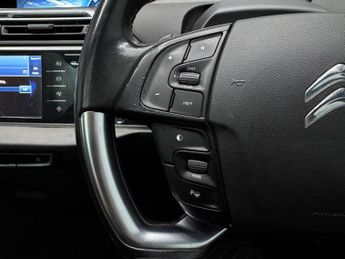 Citroen Grand C4 Picasso 1.6 BlueHDi Exclusive+ EAT6 Euro 6 (s/s) 5dr