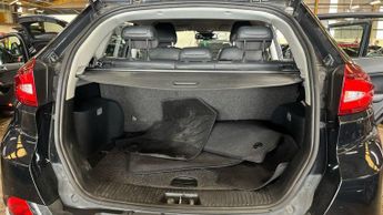 MG GS 1.5 TGI Exclusive DCT Euro 6 (s/s) 5dr