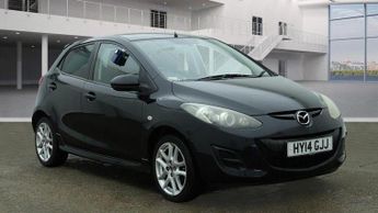 Mazda 2 1.3 Tamura Euro 5 5dr