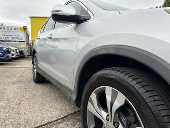 Honda CR-V 2.0 i-VTEC SR Auto 4WD Euro 5 5dr