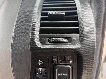 Honda Jazz 1.4 i-DSI SE CVT-7 5dr