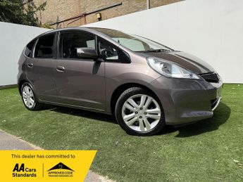 Honda Jazz 1.4 i-VTEC ES Plus Euro 5 5dr