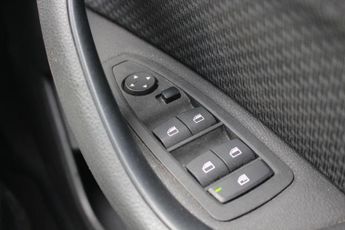 BMW X1 2.0 18d SE Auto sDrive Euro 6 (s/s) 5dr