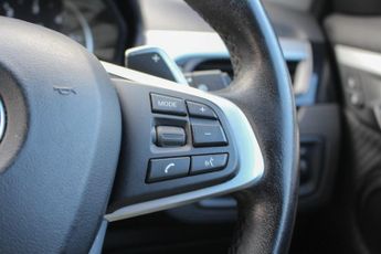 BMW X1 2.0 18d SE Auto sDrive Euro 6 (s/s) 5dr